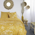 Parure housse de couette zippée Mawira – 2.20