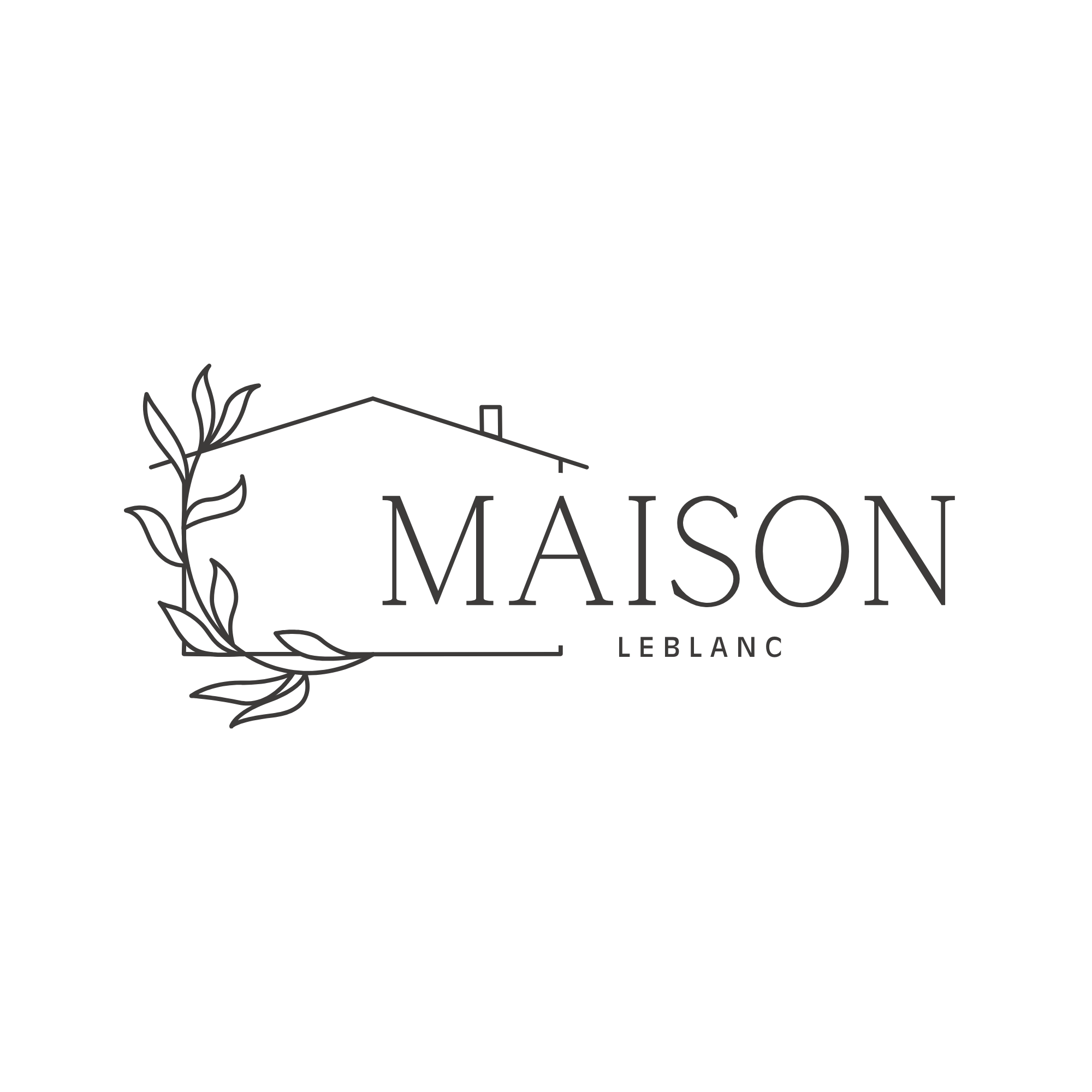 Maison Le Blanc