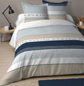 Parure housse de couette Olonne – Lovely Casa
