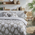 Parure housse de couette zippée Mawira - 3.2