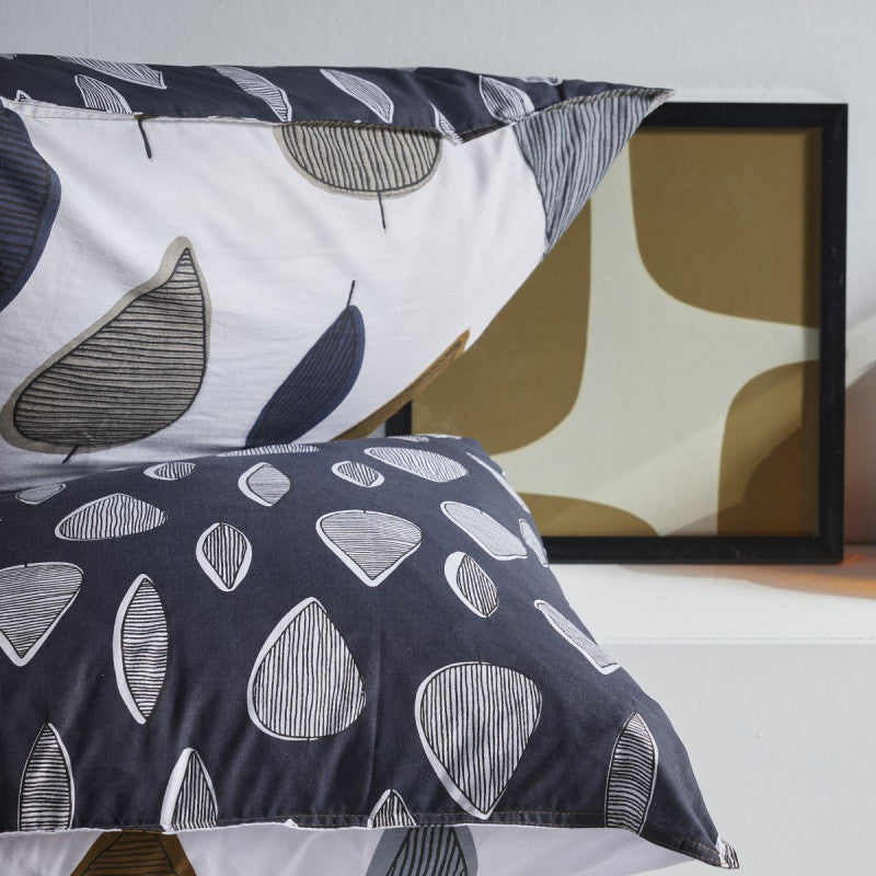 Parure housse de couette zippée Mawira – 3.1