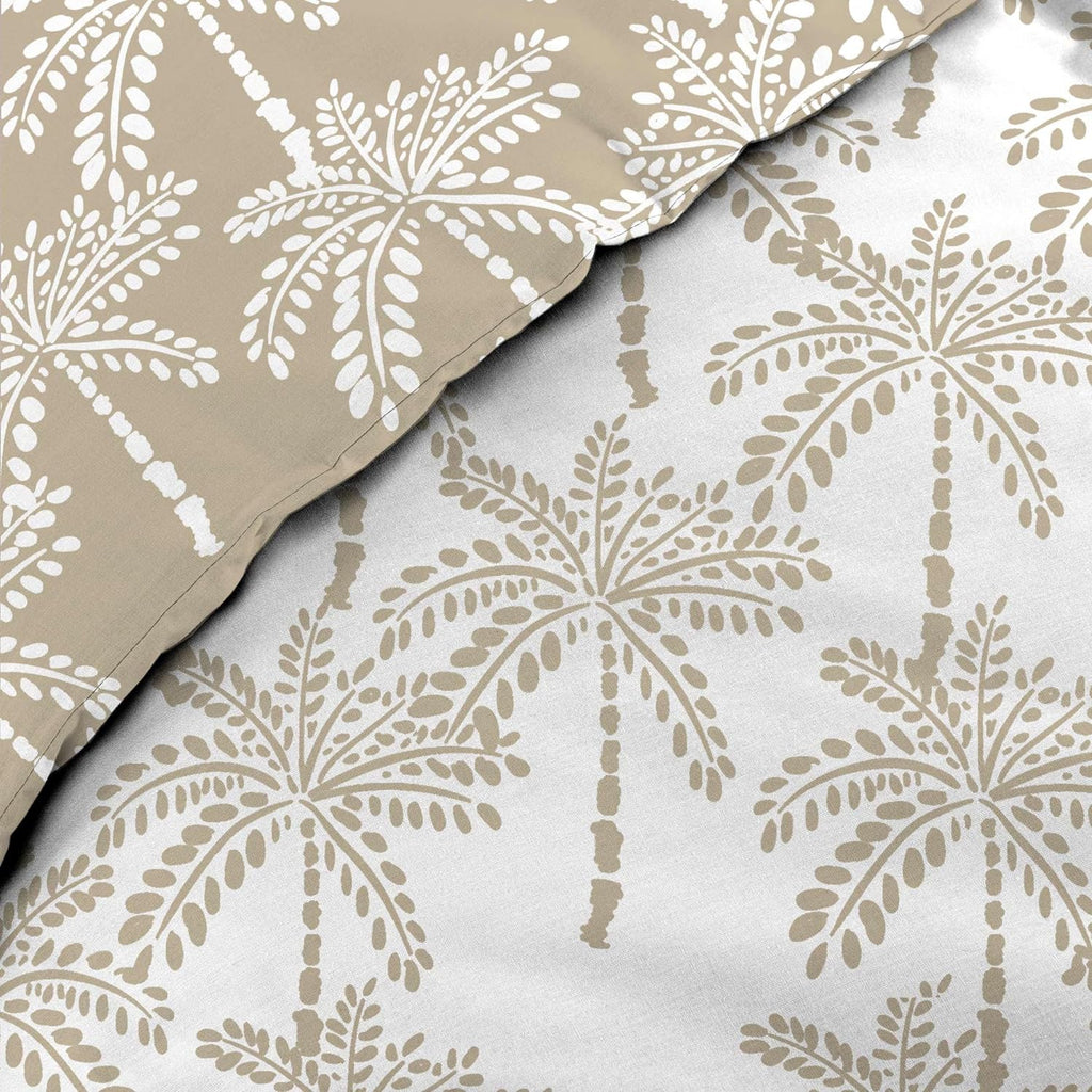 Parure housse de couette Oliana - Douceur d'intérieur