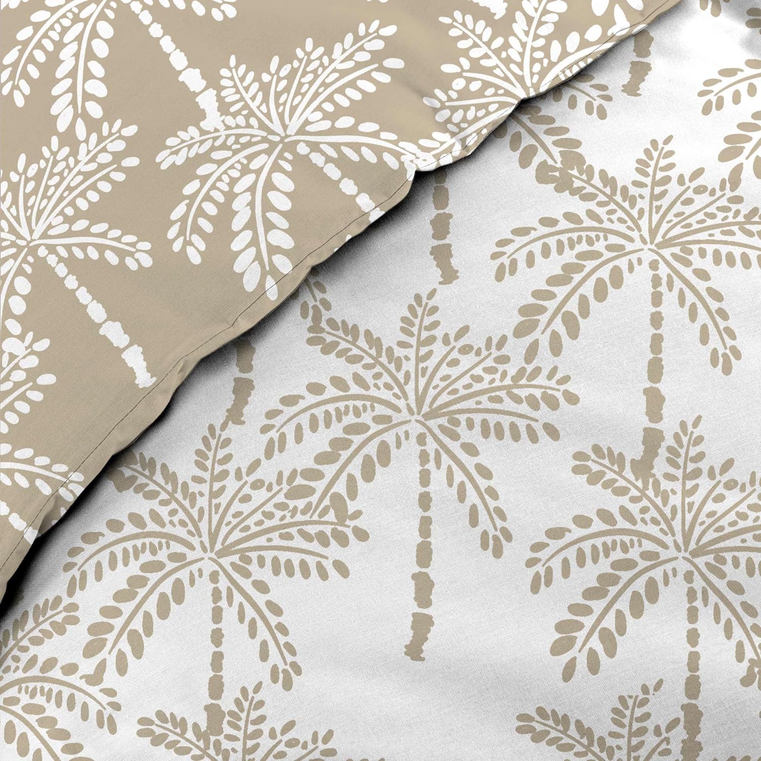 Parure housse de couette Oliana - Douceur d'intérieur