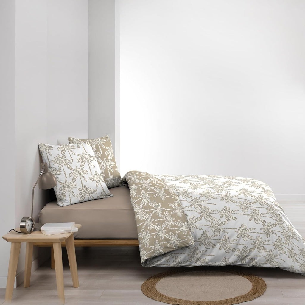 Parure housse de couette Oliana - Douceur d'intérieur