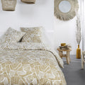 Parure housse de couette zippée Mawira – 2.16