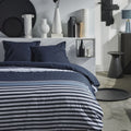 Parure housse de couette zippée Mawira - 3.8