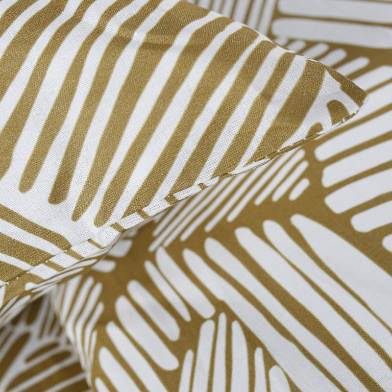 Parure housse de couette zippée Mawira – 2.16