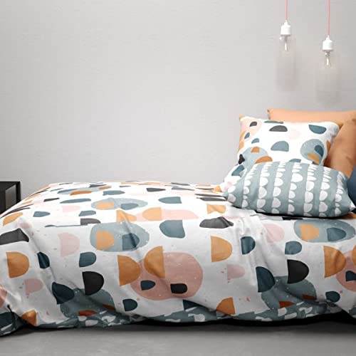Parure Housse de Couette Réversible  – Pontino