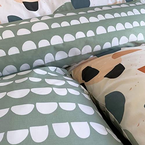Parure Housse de Couette Réversible  – Pontino